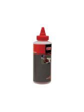Bahco CHALK-RED Marking Chalk Pour Bottle Red 227g BAHCLRED