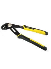 Stanley FatMax Groove Joint Plier Waterpump 300mm 12" Pliers 0-84-649 STA084649