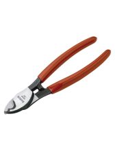 Bahco 2233 D-160 2233D Heavy-Duty Cable Cutter/Stripper 160mm (6.1/4in) BAH2233D160