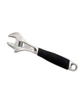 Bahco 9071C 9071C Chrome ERGO™ Adjustable Wrench 200mm (8in) BAH9071C
