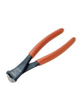 Bahco 527 D-160 527D End Cutting Nipper 160mm (6.1/4in) BAH527160