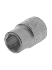 Bahco SBS60-10 Hexagon Socket 1/4in Drive 10mm BAH14SM10