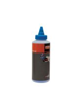 Bahco CHALK-BLUE Marking Chalk Pour Bottle Blue 227g BAHCLBLUE