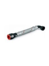 Salamander Pump Hose ANGLED 15mm x 3/4" Inch Flexible Anti Vibration Coupler