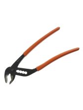 Bahco 224 D 224D Slip Joint Pliers 240mm - 45mm Capacity BAH224