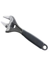Bahco BAH9029-T Slim Jaw Adjustable Wrench 150mm 6in 9029-T