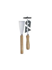 Steinel 010317 Paint Scraper Set STI010317
