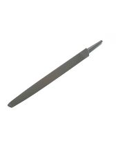 Bahco 1-170-08-2-0 Three-Square Second Cut File 1-170-08-2-0 200mm (8in) BAHTSSC8