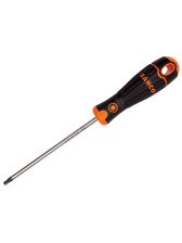 Bahco B194.015.100 BAHCOFIT Screwdriver TORX Tip TX15 x 100mm BAH194015100