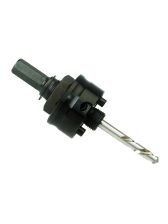 Bahco 3834-ARBR-11152 3834-ARBR-11152 Arbor 7/16in 32-210mm BAH383411152