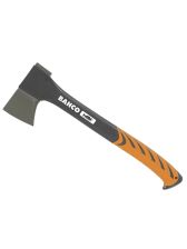 Bahco SUC-0.9-600 Splitting Axe Composite Handle 1.31kg BAHSUC09600