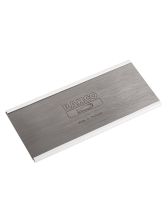 Bahco 474-125-0.60 474 Cabinet Scraper 125mm x 62mm x 0.60 BAH474125060