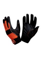 Bahco GL008-10 Production Soft Grip Gloves - Large Size 10 BAHGL00810