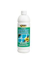 Everbuild PVCu Solvent Cleaner 1 Litre