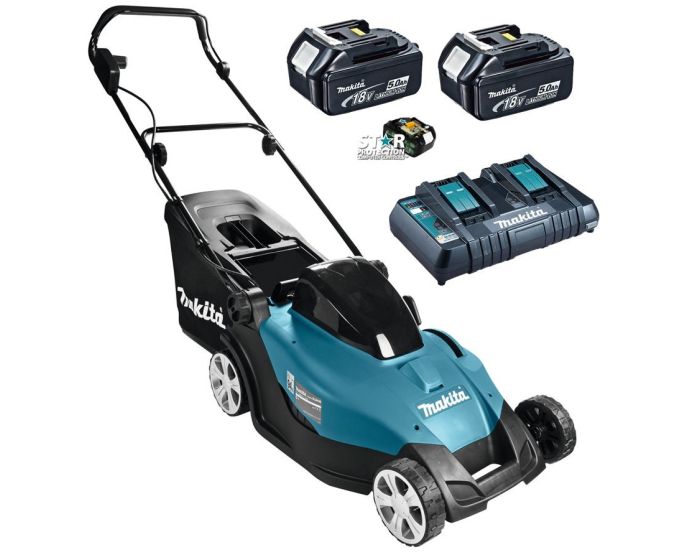Makita dlm431pt2 discount