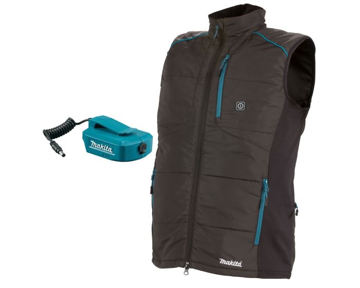 Makita dcv202z deals