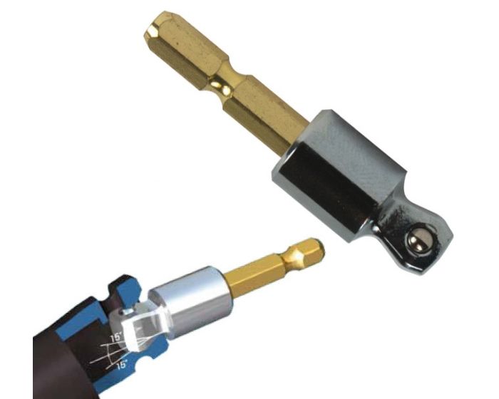 Makita impact driver socket adapter online