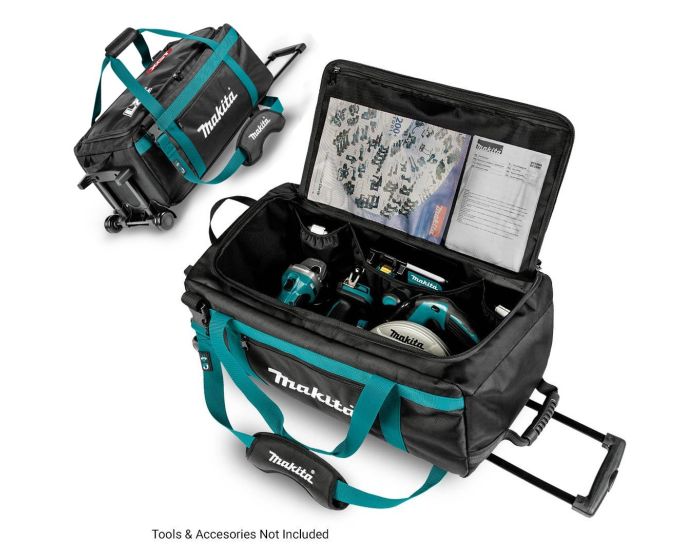 Makita - 831279-0 - Tool bag | Troostwijk Auctions