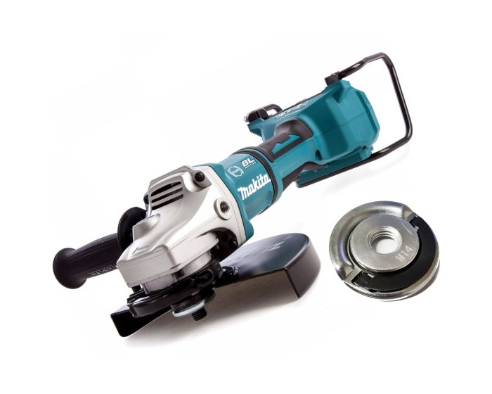 Makita shop grinder 36v