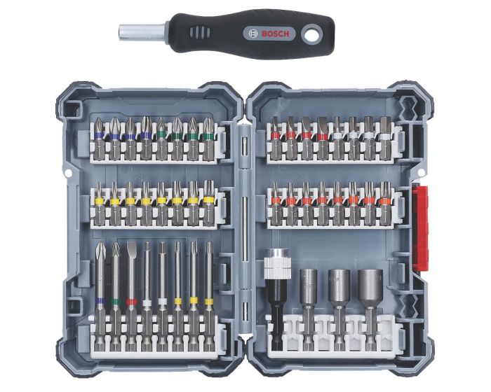Bosch nut driver set hotsell