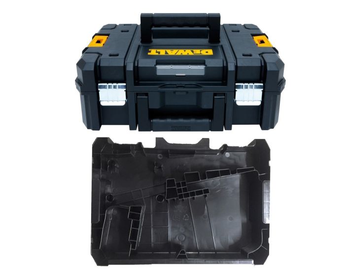 Dewalt dcs334 tstak 2025