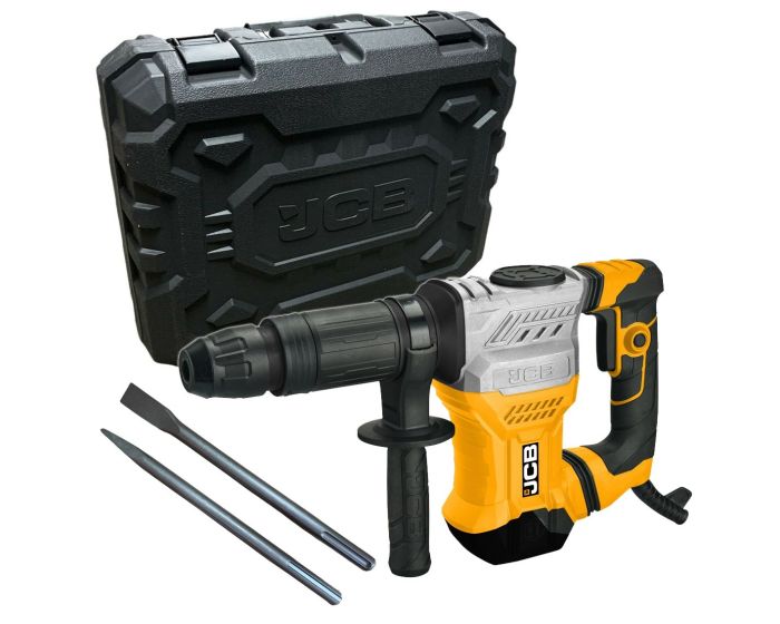 Jcb hammer top drill price