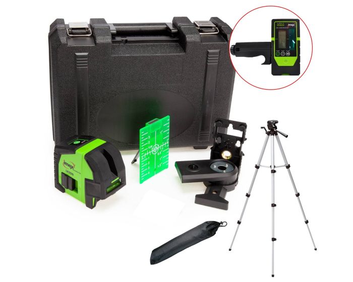 Imex lx22g deals