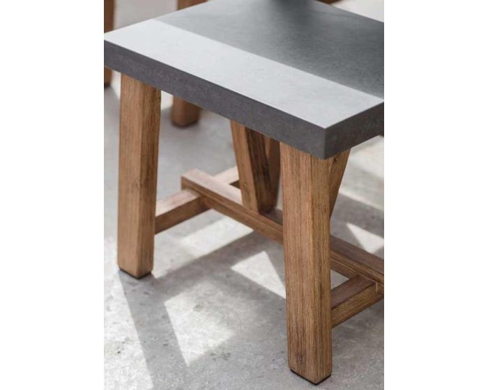 Chilson table and bench set new arrivals
