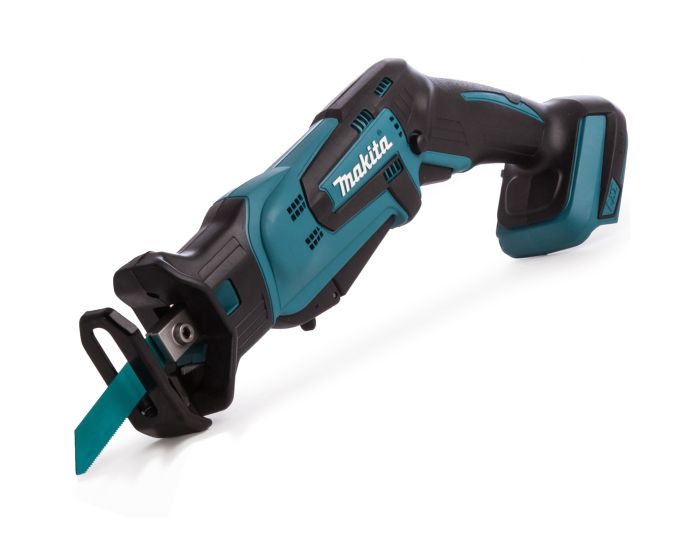 Makita DJR185Z 18v Garden Pruning Multi Saw Reciprocating Saw Hackzall Bare Buyaparcel
