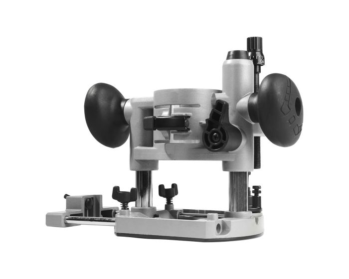 Makita rt0701c sales plunge base