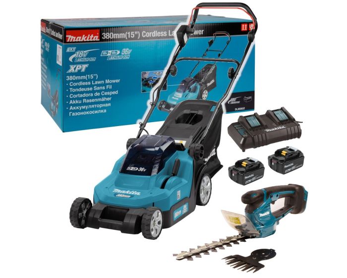 Machines sans fil LXT® (18V)