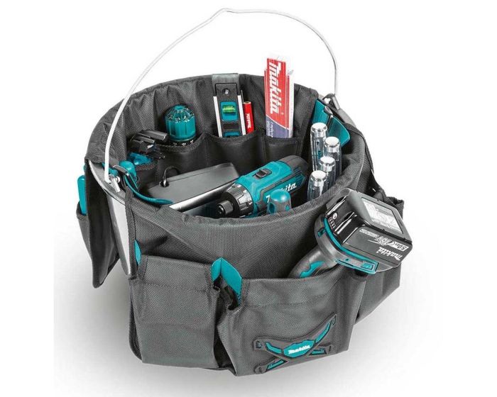 Makita BAG11Makita 11' Makita tool bag – Mass Depot