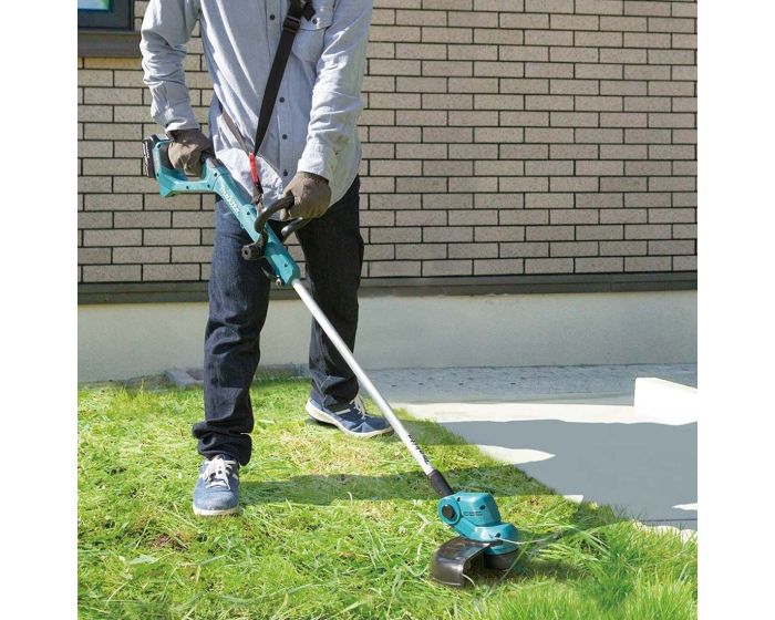 Makita lawn mower home depot best sale