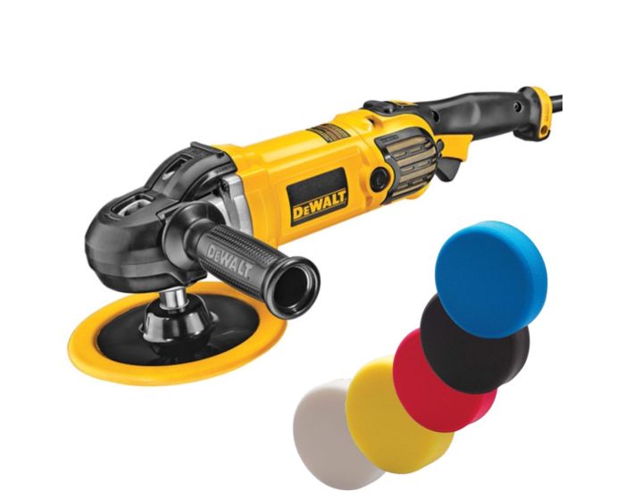 DWP849X-Polisher-DEWALT/BLACK & DECKER