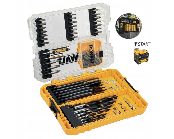 Dewalt flat bits online