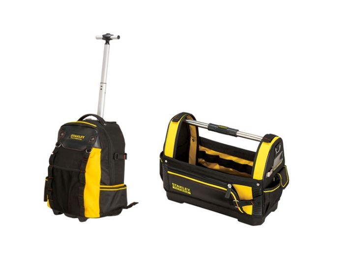 STANLEY 1-79-215 tools backpack review 