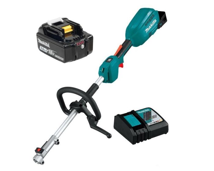 Makita multi online tool motor