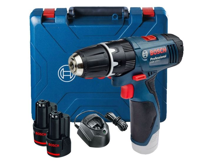 Bosch 2 speed hammer drill deals