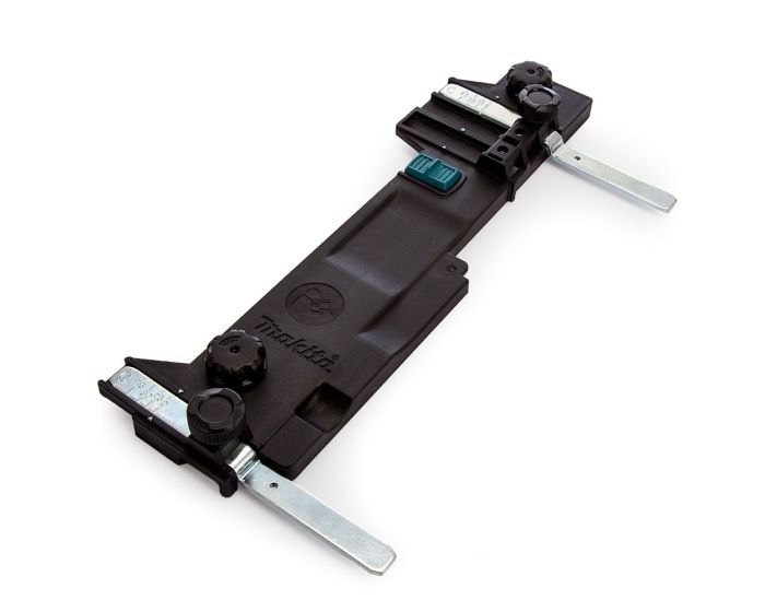Makita 197005 0 Guide Rail Adaptor for HS7601J HS7611J Saw Fit