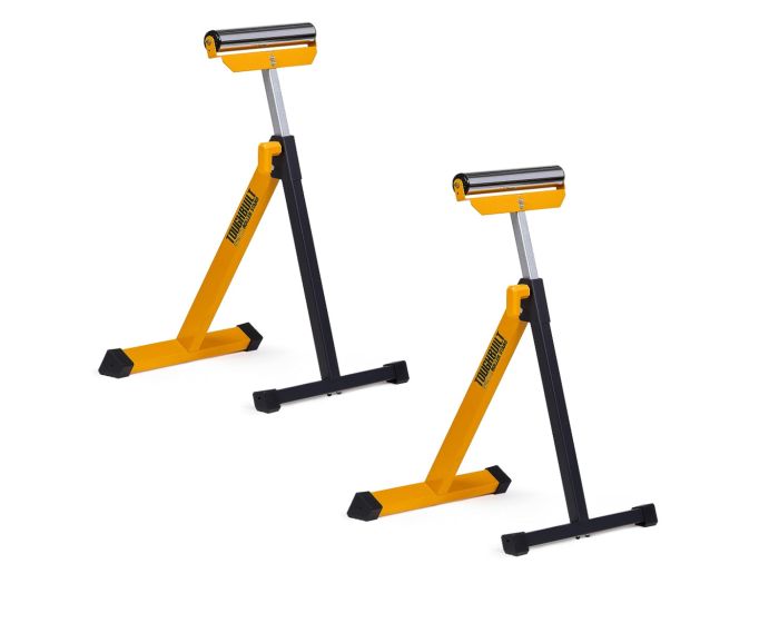 Bike roller support stand online