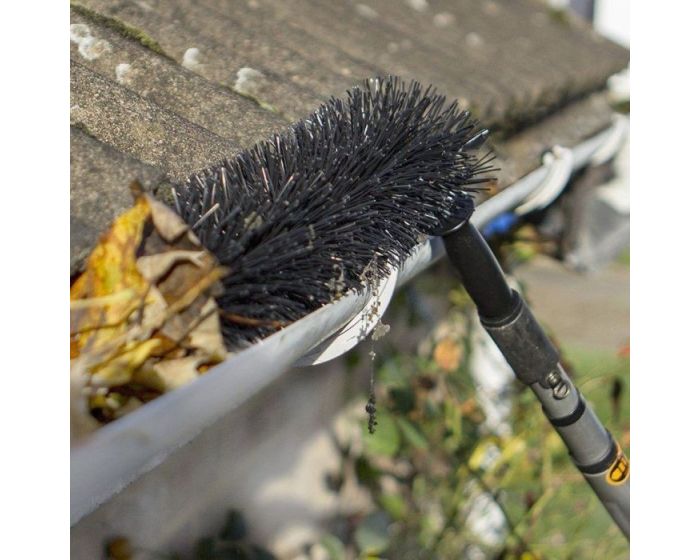 Darlac Gutter Cleaning Brush DP566