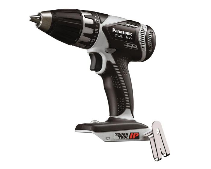 Panasonic EY7441X EY7441X3 Cordless Drill Driver 14.4V Bare Unit PAN7441X32 Buyaparcel