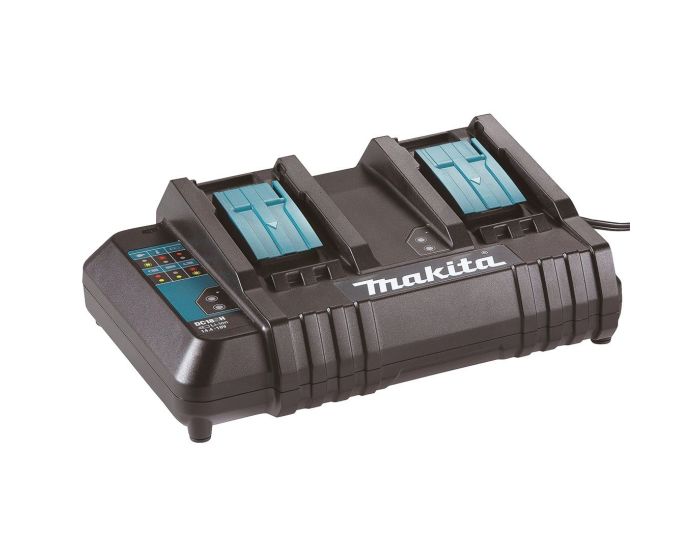 Makita Dc18wa Lithium-ion Power Tool Battery Charger 220vac 14.4-18v Only  Bl1813 for sale online