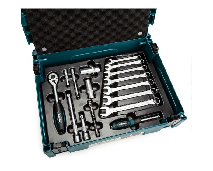 Makita spanner discount