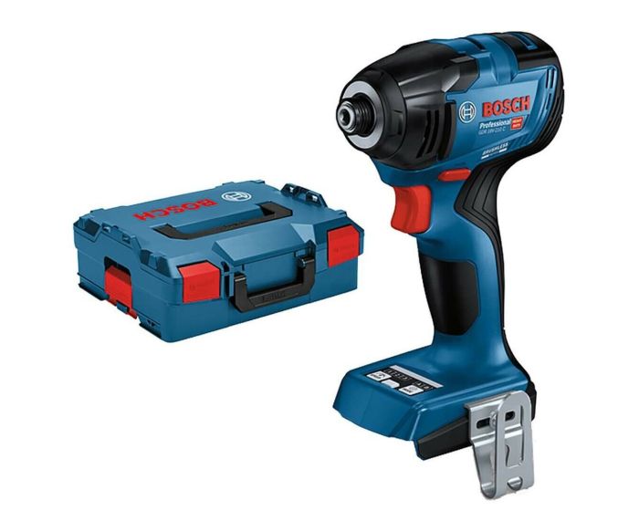 Bosch professional clearance impact driver