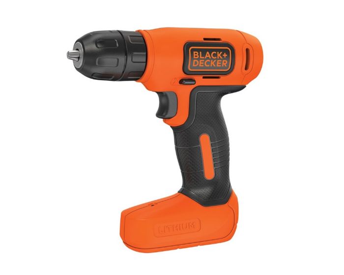 Small cordless on sale screwdriver drill
