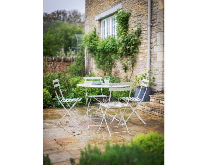Garden trading online bistro set
