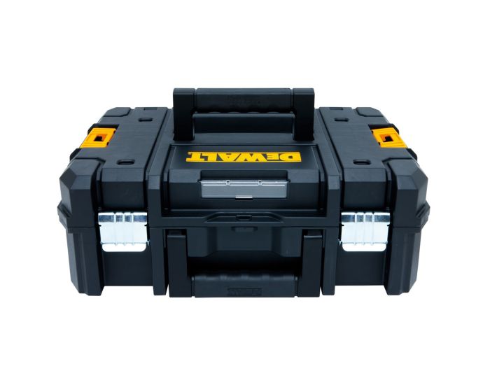 Dewalt t on sale box