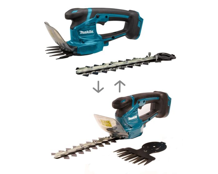 Makita grass shear attachment 2025
