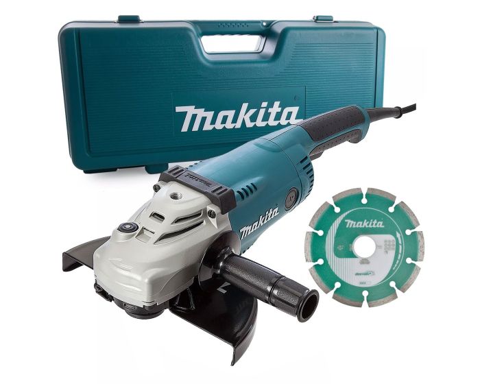 Makita GA9050KD 230mm 9